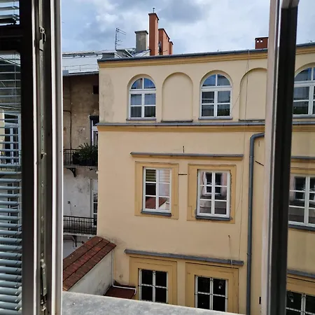 Appartement Brokilon House *