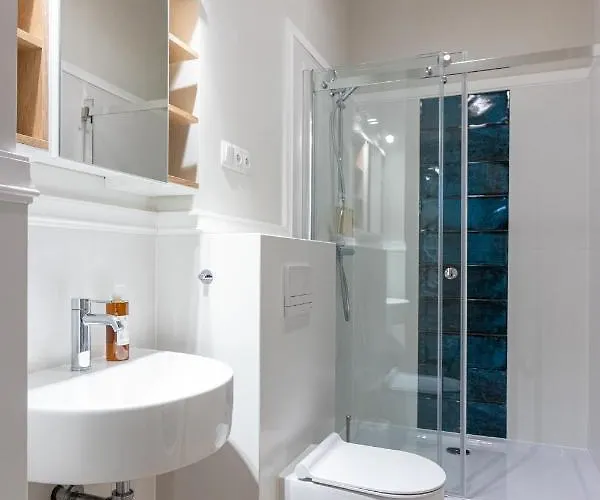 Brokilon House Appartement