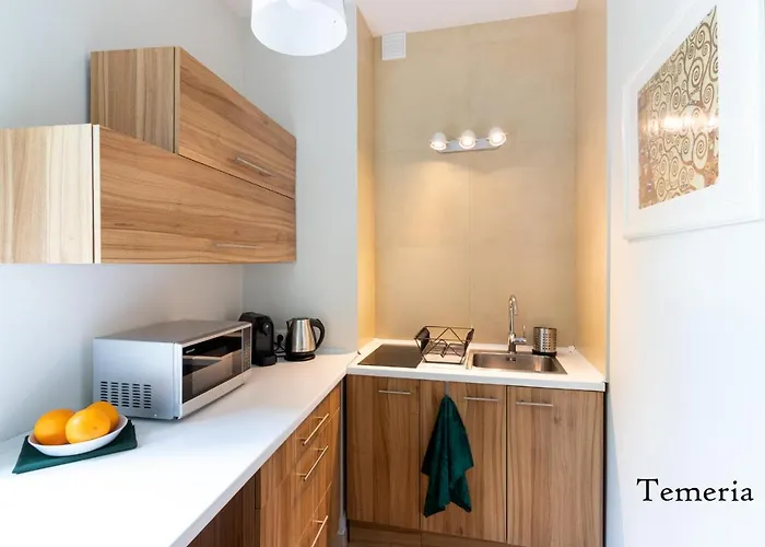 Brokilon House Cracovie