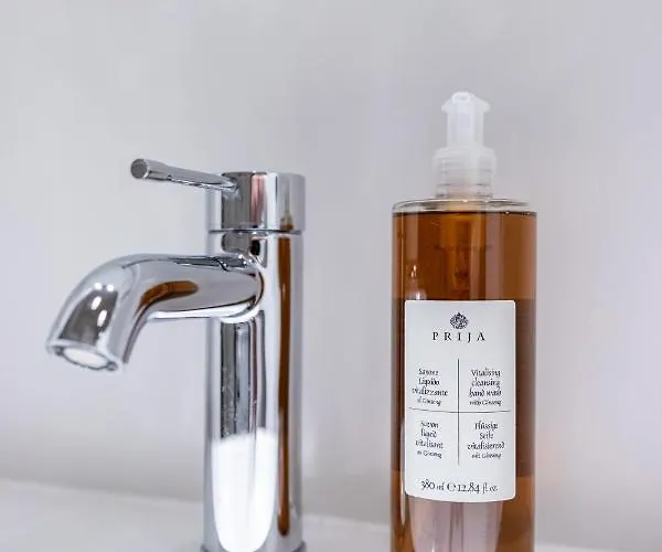 Brokilon House Appartement Cracovie