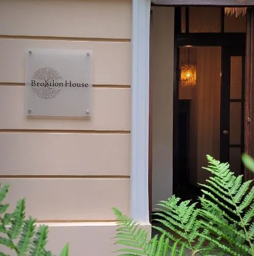 Brokilon House * Cracovie