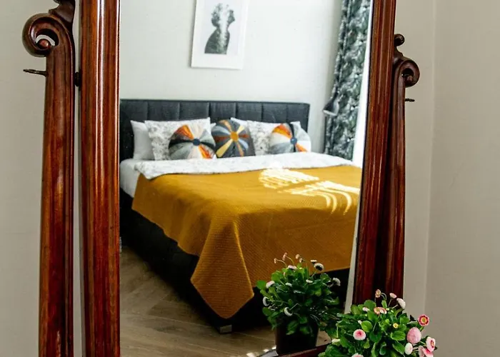 Brokilon House Cracovie