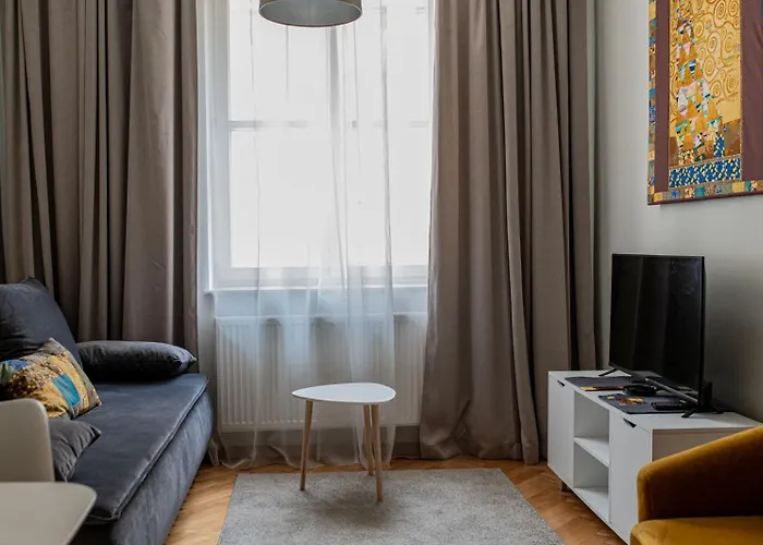 Brokilon House Appartement