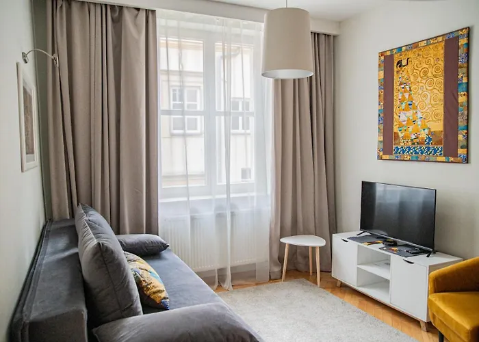 Brokilon House Appartement *