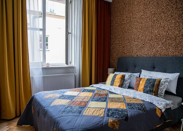 Brokilon House Appartement