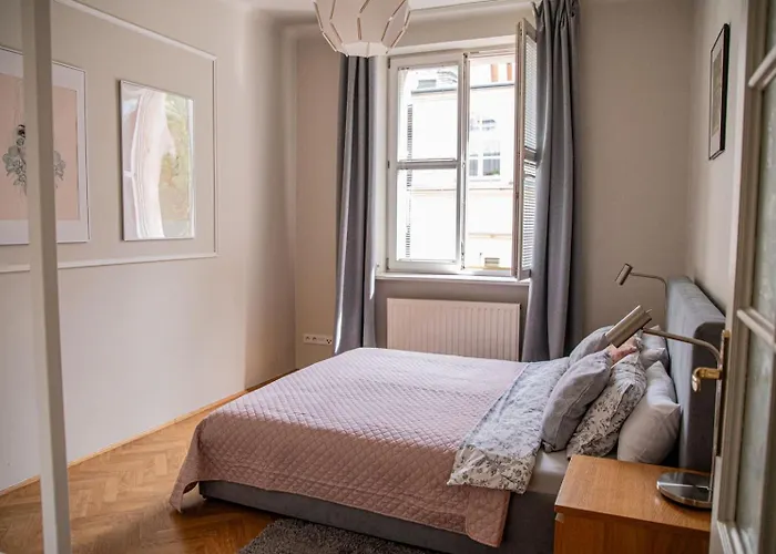 Brokilon House Appartement *