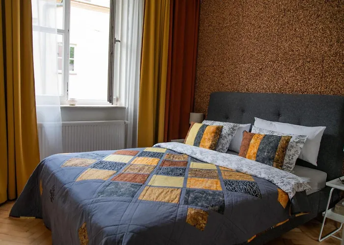 Brokilon House Appartement