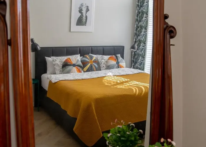 Brokilon House Appartement