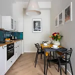 Διαμέρισμα Brokilon House