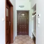 公寓 Brokilon House 克拉科夫