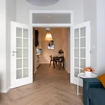 Διαμέρισμα Brokilon House Krasków