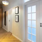Apartmán Brokilon House