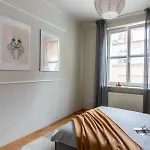 Brokilon House Apartmán