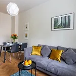Διαμέρισμα Brokilon House