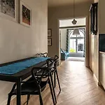 Apartmán Brokilon House Krakov