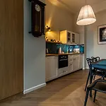 Brokilon House *