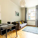 Brokilon House Apartmán Krakov
