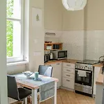 Brokilon House Apartmán *