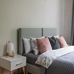 Apartmán Brokilon House *