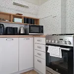 Apartmán Brokilon House
