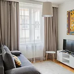 Brokilon House Apartmán *