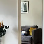 Brokilon House Apartmán Krakov