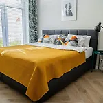 Brokilon House Krakov