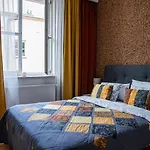Brokilon House Apartmán