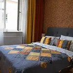 Brokilon House Apartmán