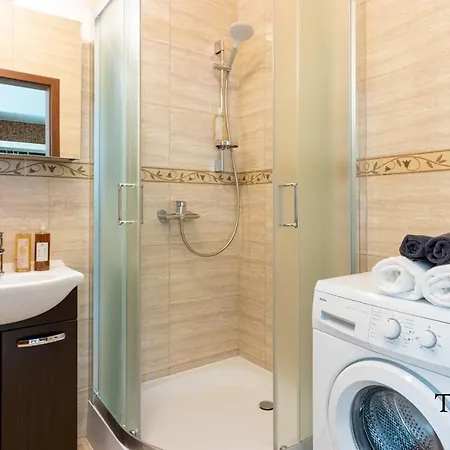 Apartamento Brokilon House