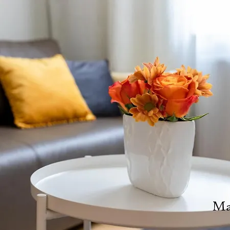 Apartamento Brokilon House *