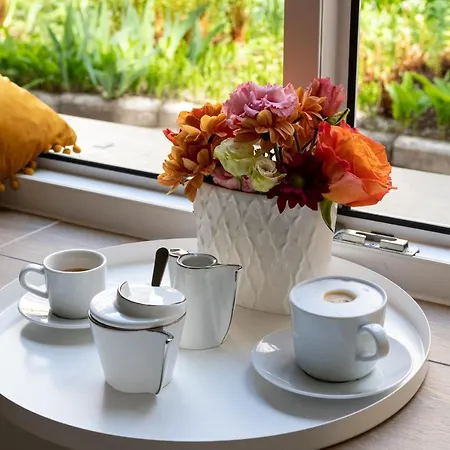 Apartamento Brokilon House