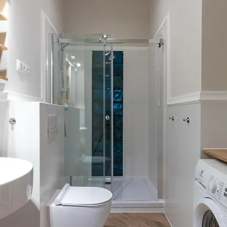 Brokilon House Krakau