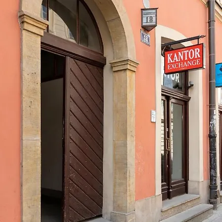 Brokilon House Appartement *