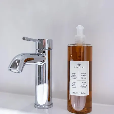 Brokilon House Appartement Krakau