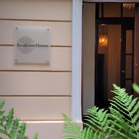 Brokilon House * Krakow