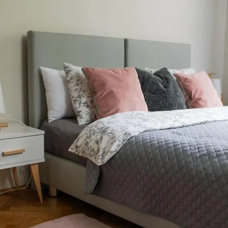 Brokilon House * Krakau