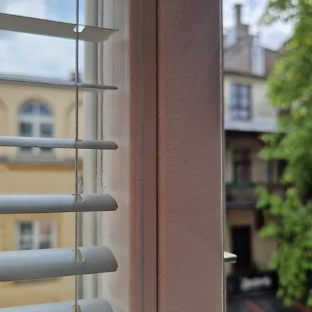 Appartement Brokilon House