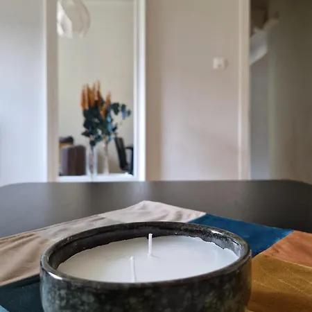 Brokilon House Krakow