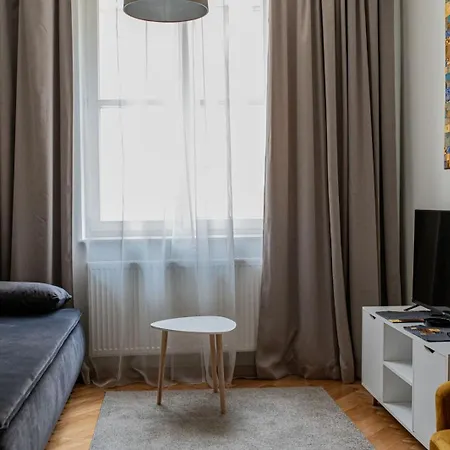 Brokilon House Appartamento