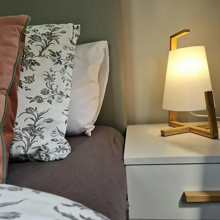 Brokilon House Krakau