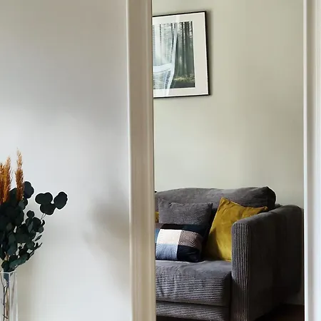 Brokilon House Appartement Krakau