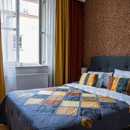 Brokilon House Appartamento