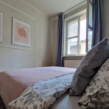 Apartamento Brokilon House *