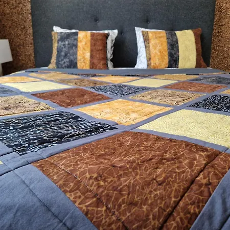 Apartamento Brokilon House *