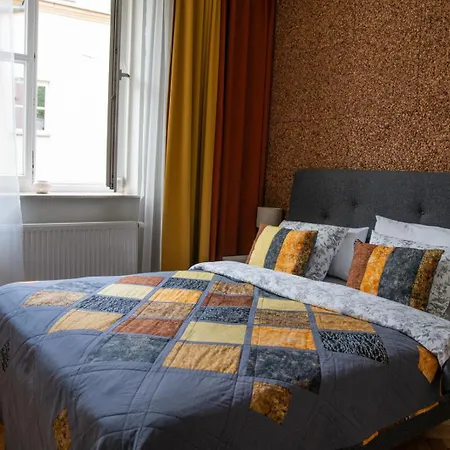 Brokilon House Lägenhet