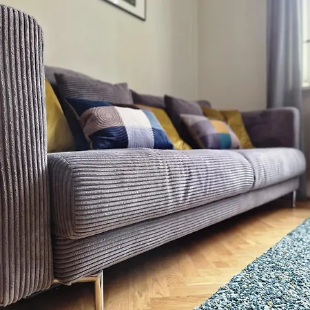 Apartment Brokilon House