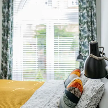 Brokilon House * Krakau