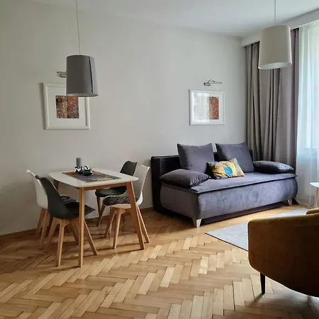Brokilon House Appartamento *