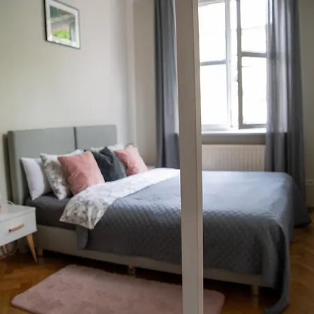 Appartamento Brokilon House *